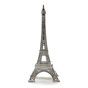 Allgala Eiffel Tower Statue D cor made of Alloy Metal