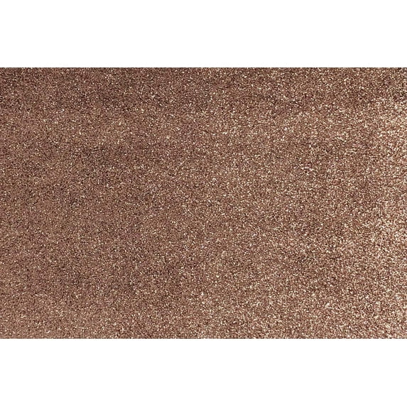 Allgala X-Large Glitter EVA Foam Sheets 12 Pack 12x16 inch 30x40cm Paper Sheets-Brown Color-for Arts Crafts Projects, Classrooms, DIY Projects, Back to School Suppliers, Art Class
