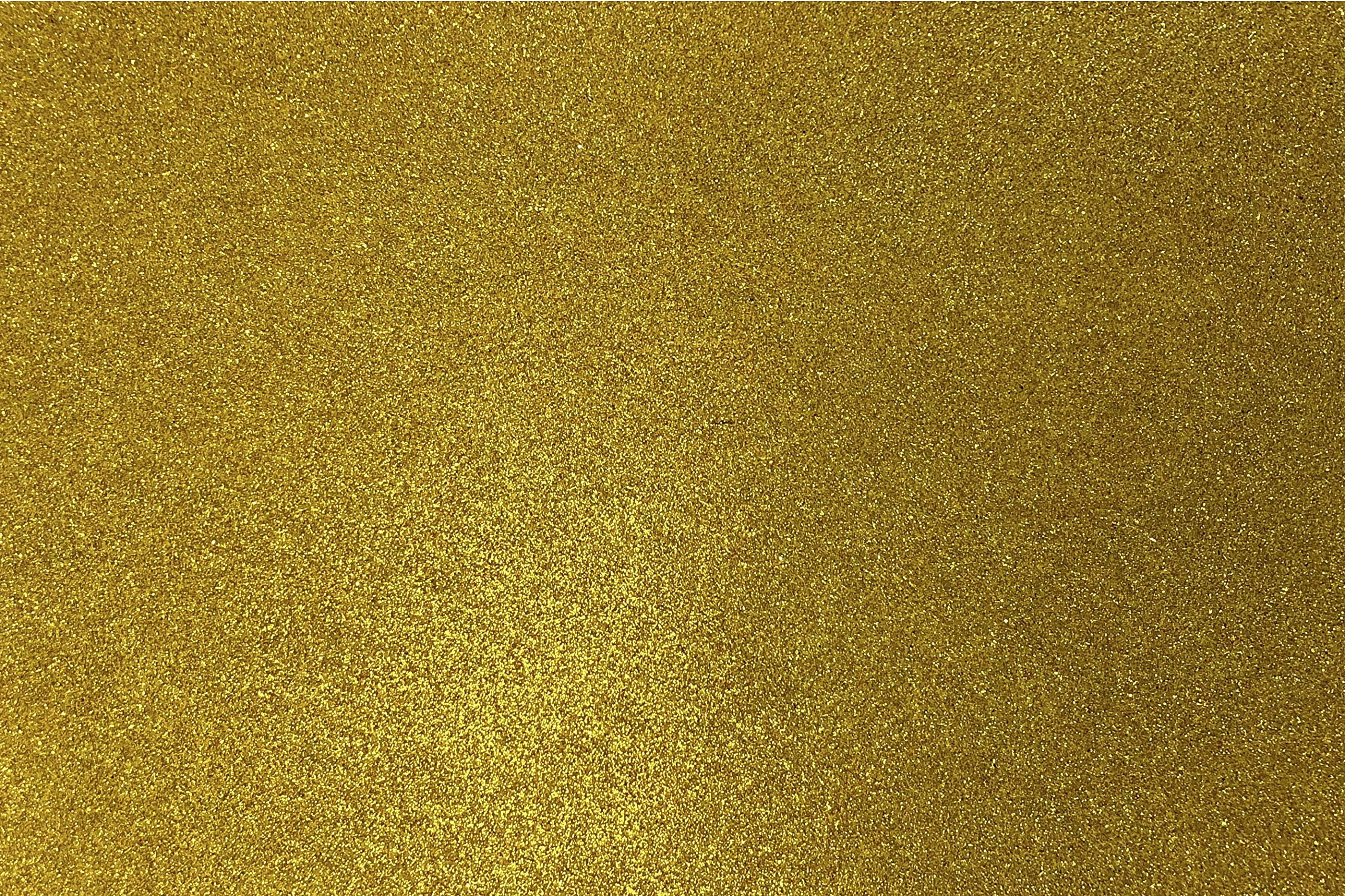 Allgala X-Large Glitter EVA Foam Sheets 12 Pack 12x16 inch (30x40cm) Paper Sheets-Gold Color-for Arts Crafts Projects, Classrooms, DIY Projects, Back to School Suppliers, Art Class