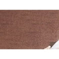 thumbnail image 1 of Allgala X-Large Self-Adhesive Glitter EVA Foam Sheets 12 Pack 12x16 inch (30x40cm) Paper Sheets- Brown Color-for Arts Crafts Projects, Classrooms, DIY Projects, Back to School Suppliers, Art Class, 1 of 1