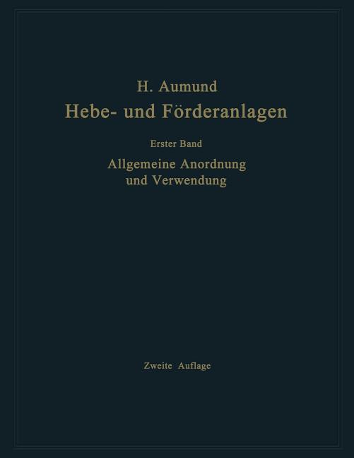 Allgemeine Anordnung Und Verwendung (Paperback) - image 1 of 1