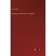 thumbnail image 1 of Allgemeine Arithmetik und Algebra (Hardcover), 1 of 1