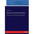 thumbnail image 1 of Allgemeine Geschichte der Philosophie: Mit besonderer BerÃ¼cksichtigung der Religionen, (Paperback), 1 of 1
