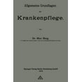thumbnail image 1 of Allgemeine Grundlagen Der Krankenpflege, (Paperback), 1 of 1