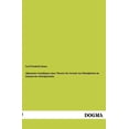 thumbnail image 1 of Allgemeine Grundlagen Einer Theorie Der Gestalt Von Flussigkeiten Im Zustand Des Gleichgewichts (Paperback), 1 of 1