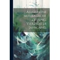 thumbnail image 1 of Allgemeine Musikalische Zeitung. Vierzigster Jahrgang. (Paperback), 1 of 1