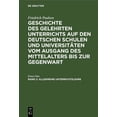 thumbnail image 1 of Allgemeine Unterrichtslehre, (Hardcover), 1 of 1