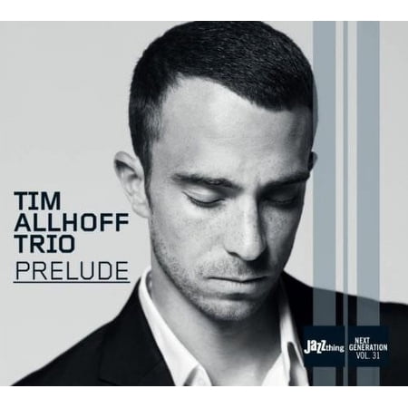 Allhoff / Various - Prelude - Music & Performance - CD
