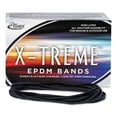 thumbnail image 1 of Alliance X-Treme File Bands; #117B (7” X 1/8”) Black 1 lb. Box 10/Carton, 1 of 1