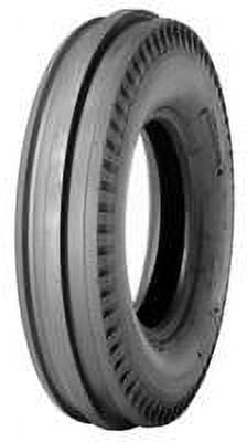 Alliance (303) Front F-2 Rib 7.5-18 Farm Tire