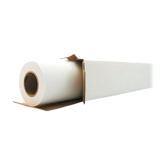 Alliance Professional 24# High Resolution Wide Format Coated Bond Pape 702354