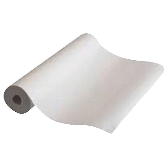 Table paper roll 36 x 1000 Alliance white, 40lb, 1 Roll - Ideal for Arts and Crafts - Made in USA