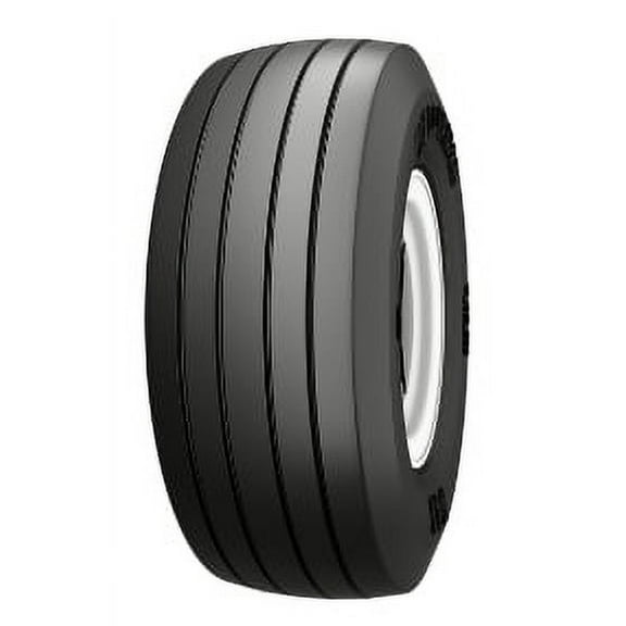 Alliance (543) High Speed Rib 11R15 F Farm Tire