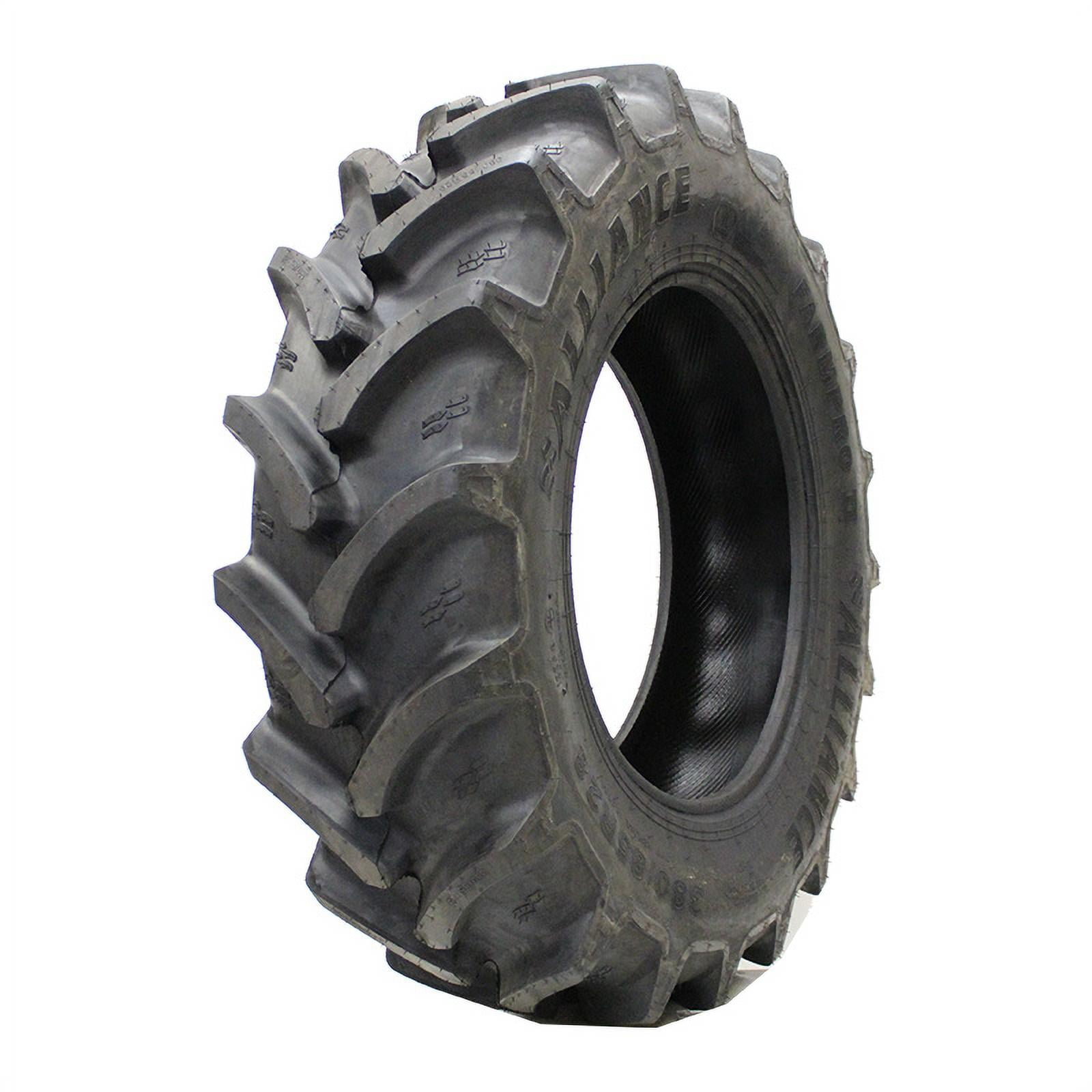Alliance (846) FarmPRO 85 Radial II 380/85R24 131A8 Sansujyuku sansujyuku.com
