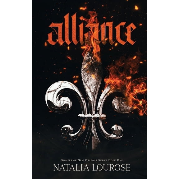 Alliance, (Paperback)