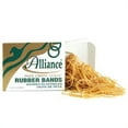 thumbnail image 1 of Alliance ALL20105 No.10 Crepe Gold Rubber Bands, 1 of 1