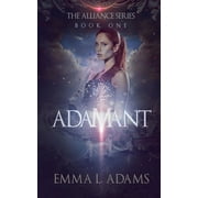 Alliance: Adamant (Paperback)