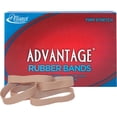 thumbnail image 1 of Alliance, Advantage Rubber Bands, #82, 2-1/2" x 1/2", 1 lb. Box, Natural Color, 1 of 6
