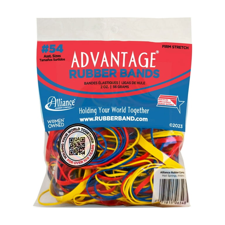 Movers Rubber Bands