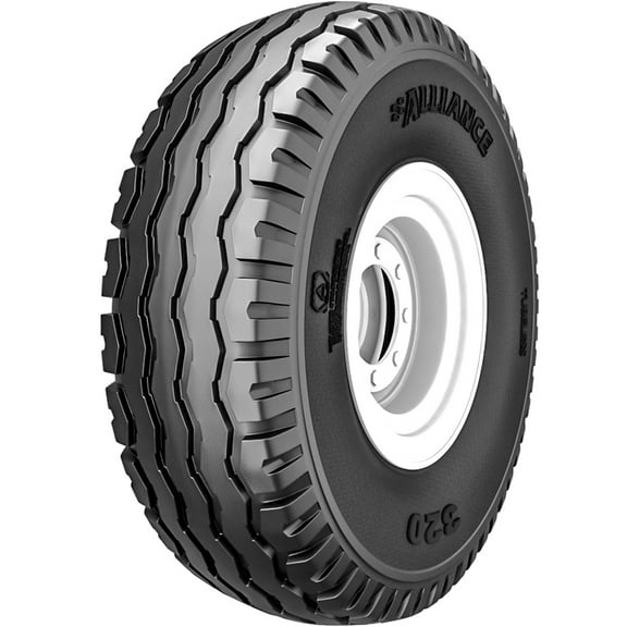 Alliance by Yokohama 320 6-16 95A8 6 Ply Tractor Tire