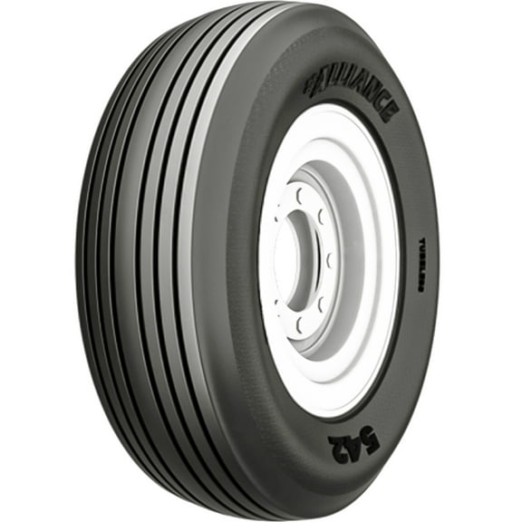Alliance by Yokohama 542 11L-15SL 12 Ply Tractor Tire