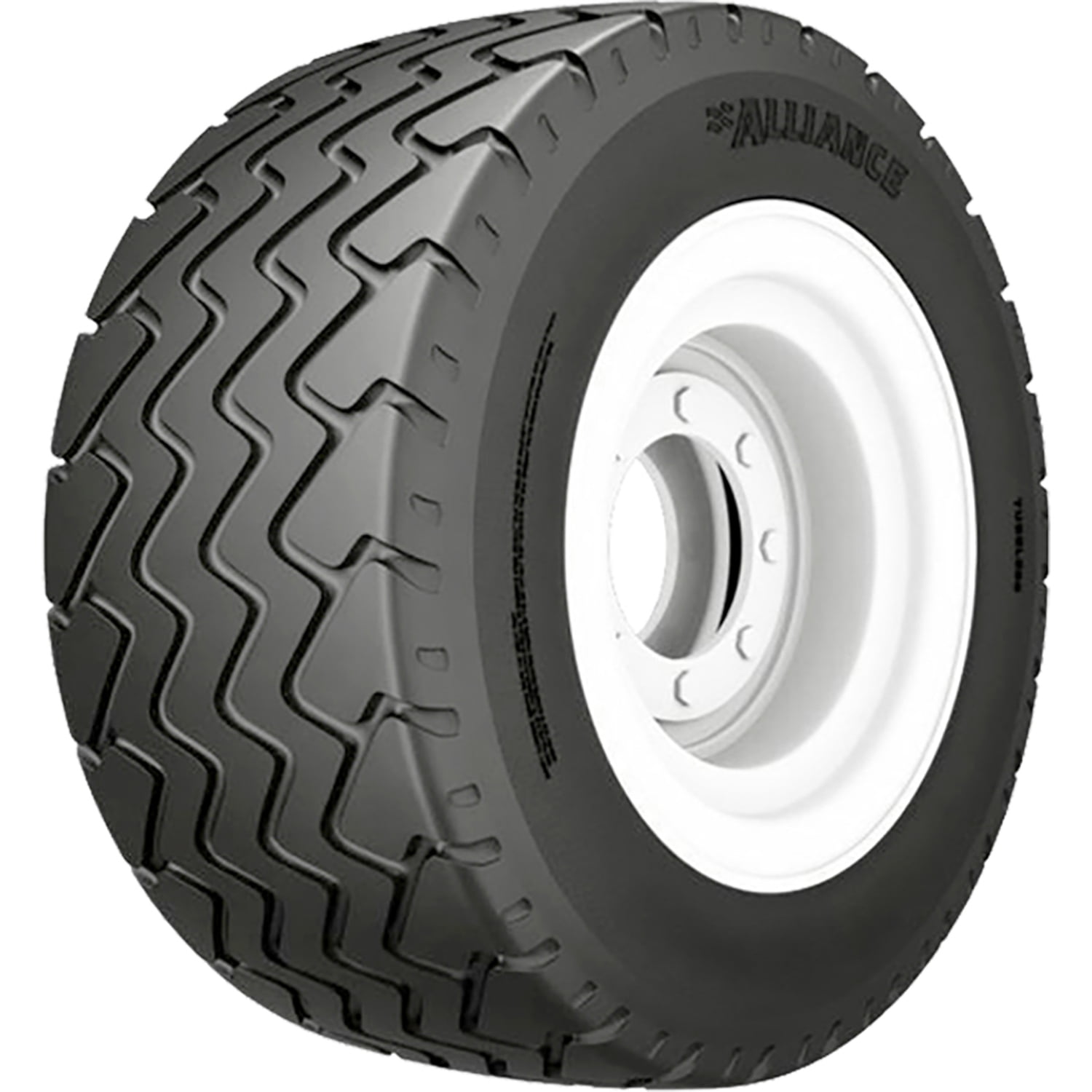 Alliance by Yokohama Agriflex 381 IF240/80R15 125D Tractor Tire