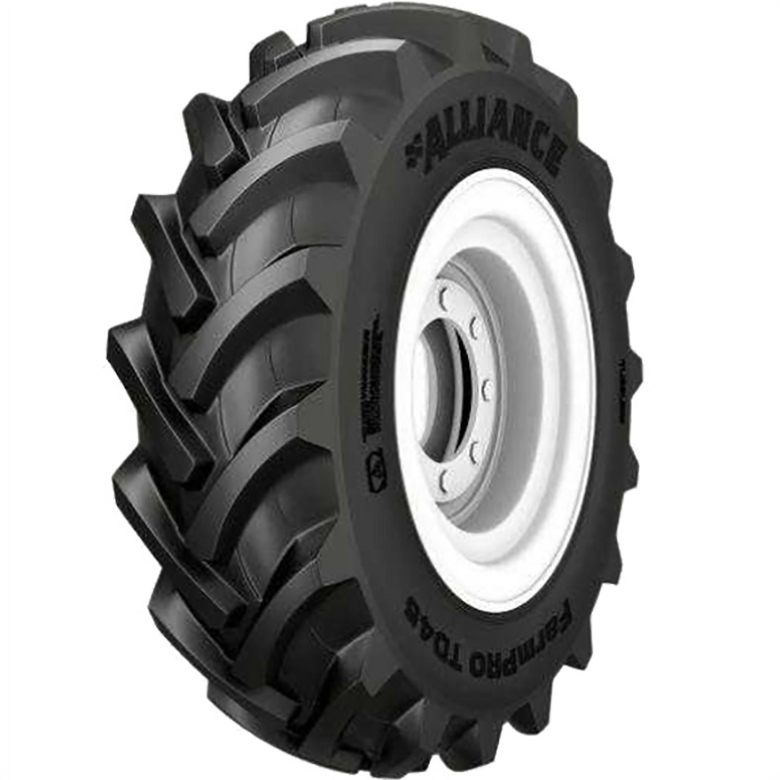 Alliance By Yokohama FarmPro TD45 7-16 Load 6 Ply Tractor Tire