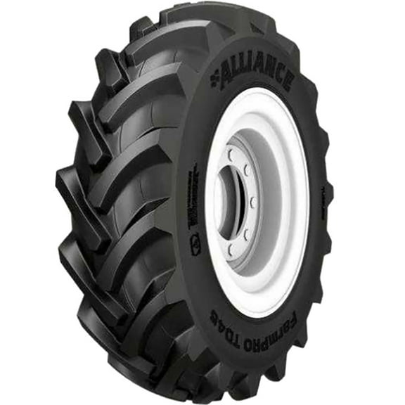 Alliance by Yokohama FarmPro TD45 8-16 91A6 6 Ply Tractor Tire