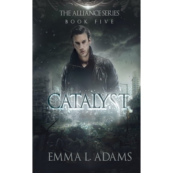 Alliance Catalyst, Book 5, (Paperback)