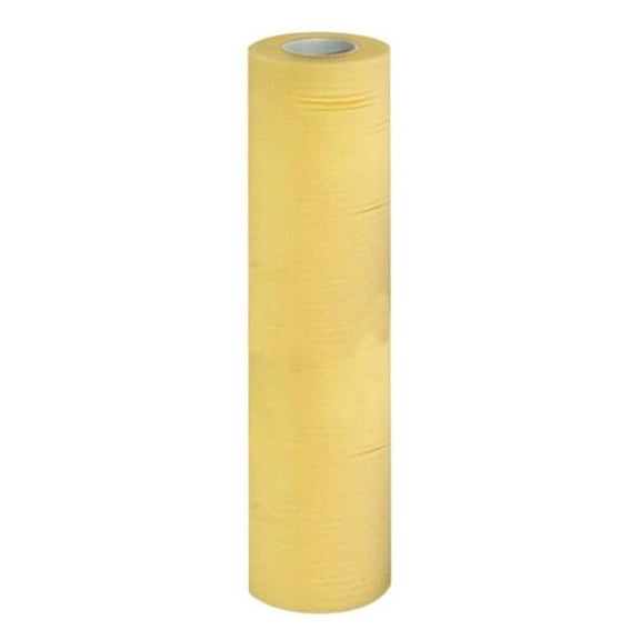 Alliance Designs ROLLER002 Gator Foam Roller - Yellow
