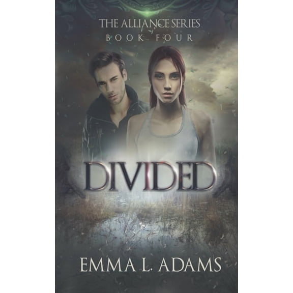 Alliance Divided, Book 4, (Paperback)