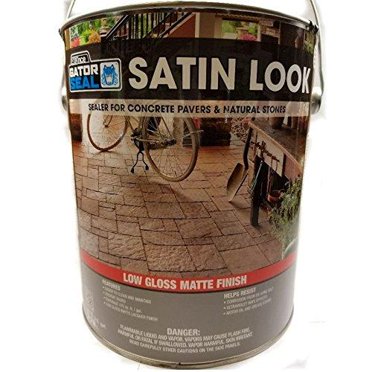 Alliance Gator Polymeric Stone Dust Bond – Grey, For Joints Up To 6 Inches, With Contractor Tips
