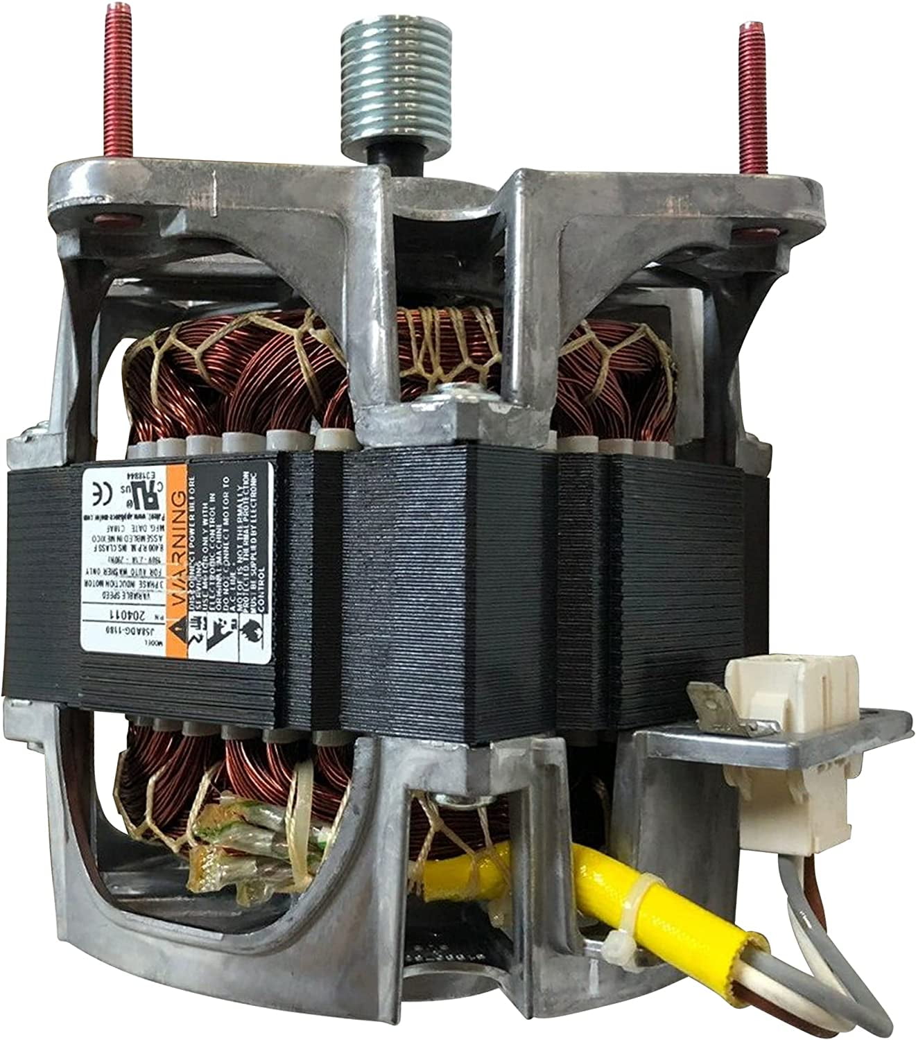 Alliance Genuine OEM 204011P Washer Induction Motor