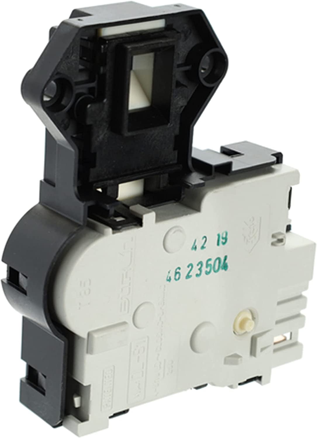 あ゛チャン② Alliance Genuine OEM 205222 Lid Lock - Walmart.com