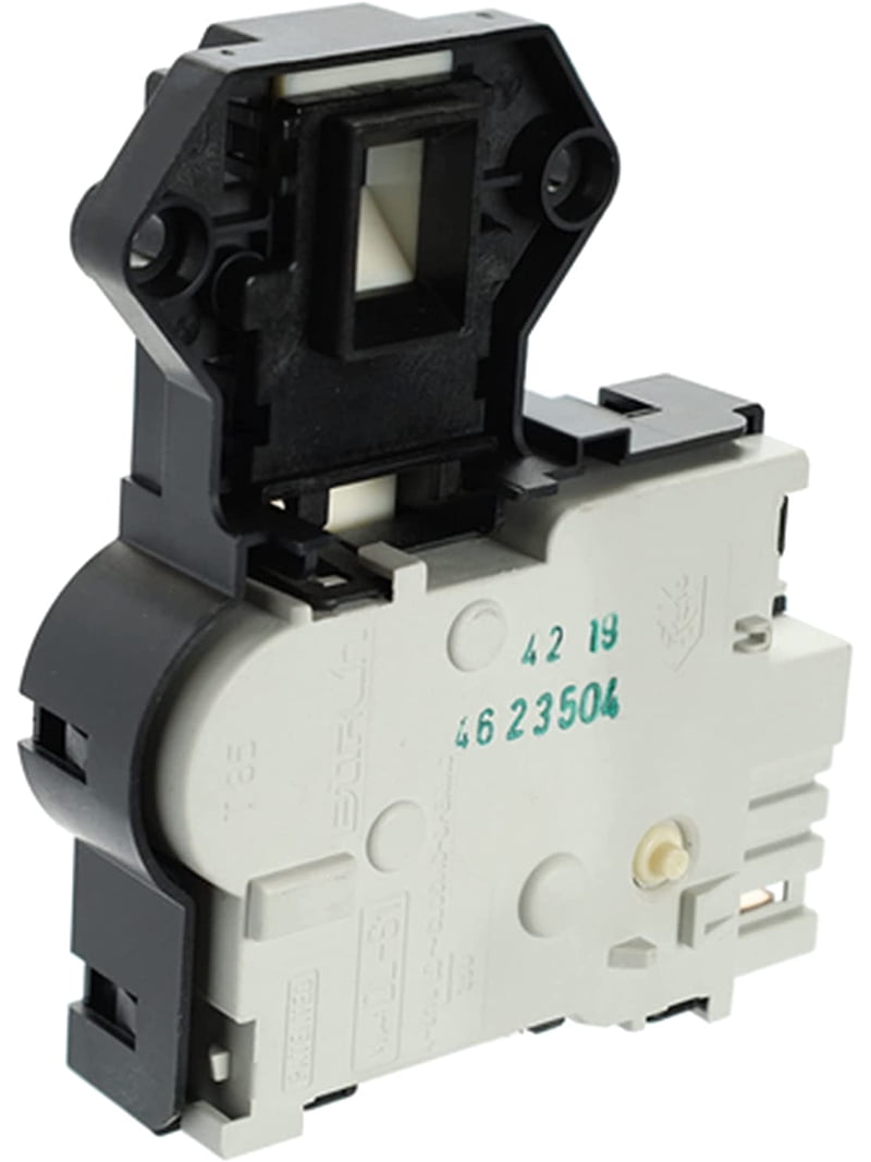 Alliance Genuine OEM 205222 Lid Lock - Walmart.com