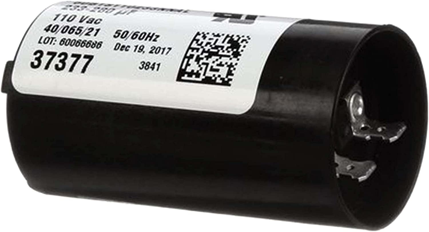 m Alliance Genuine OEM 37377 Laundry Appliance Capacitor