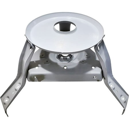 Alliance Genuine OEM 39253 Commercial Washer Short Weldment And Bearing Assembly