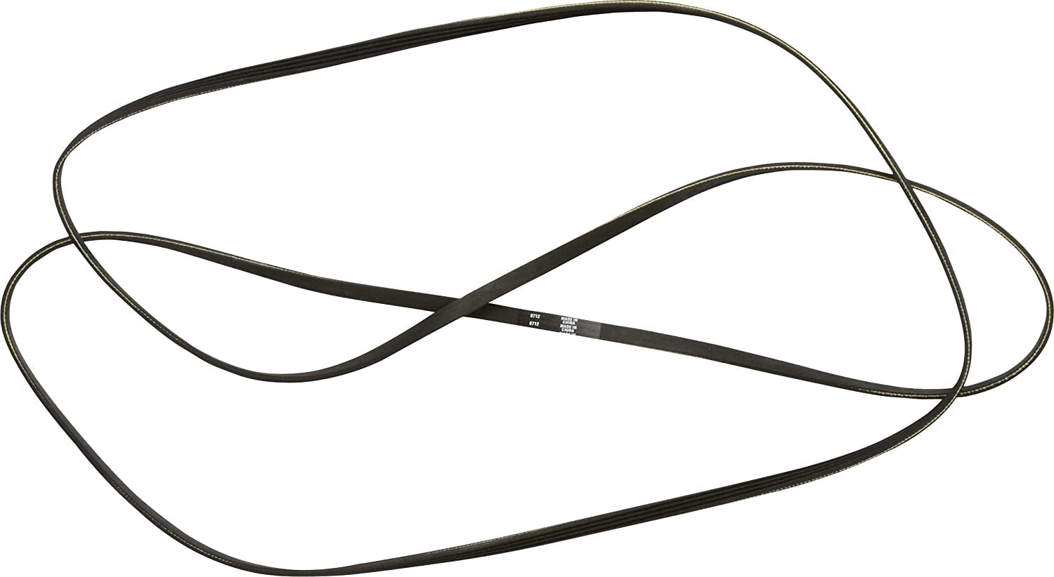 Alliance Genuine OEM 56095P Dryer Drum Belt