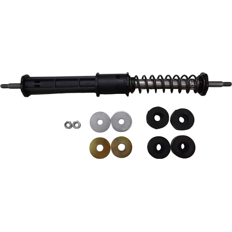 Alliance Genuine OEM 803777P Laundry Appliance Shock Kit Assembly