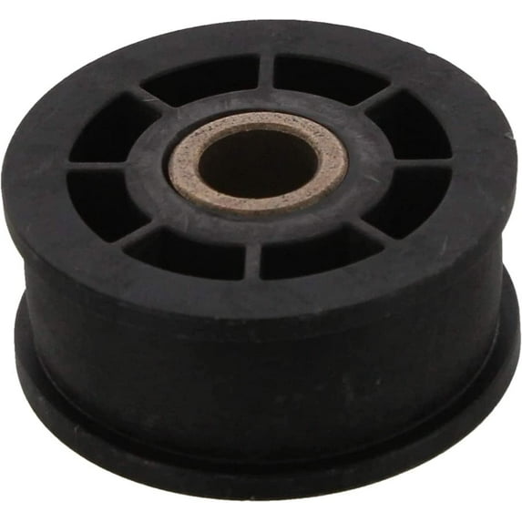 Alliance Genuine OEM D510142P Dryer Idler Pulley Wheel and Bearing