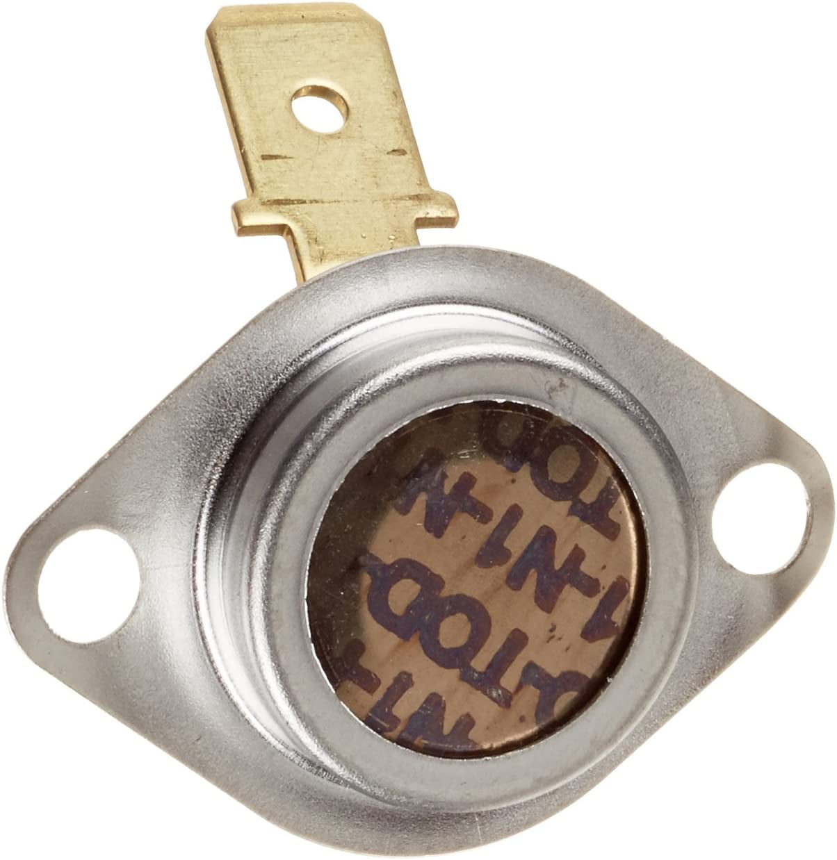 Alliance Genuine OEM D510702 Dryer Thermostat Replacement