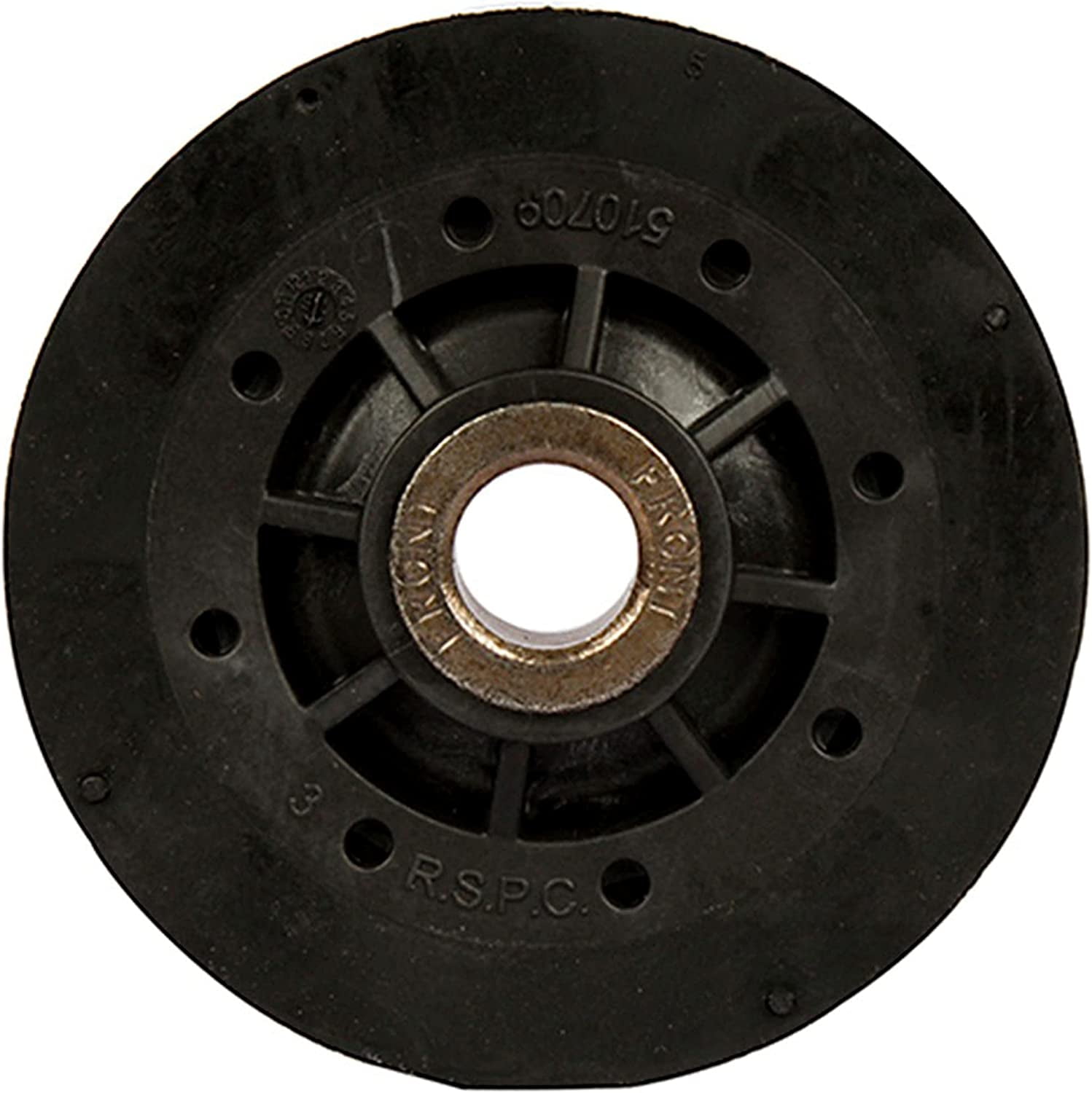 Alliance Genuine OEM D510708P Drum Roller
