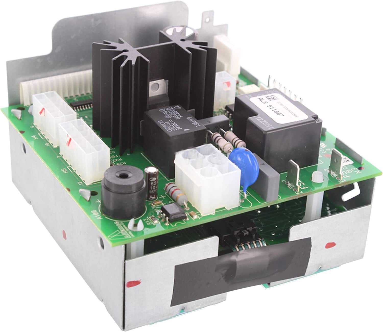 Alliance Genuine OEM D511867P Laundry Appliance MDC Control Board