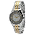thumbnail image 1 of Alliance Grey Dial Two-tone Ladies Watch 241753, 1 of 3