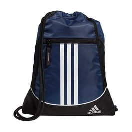 Adidas Alliance II Sackpack Travel Bag Various Colors Walmart