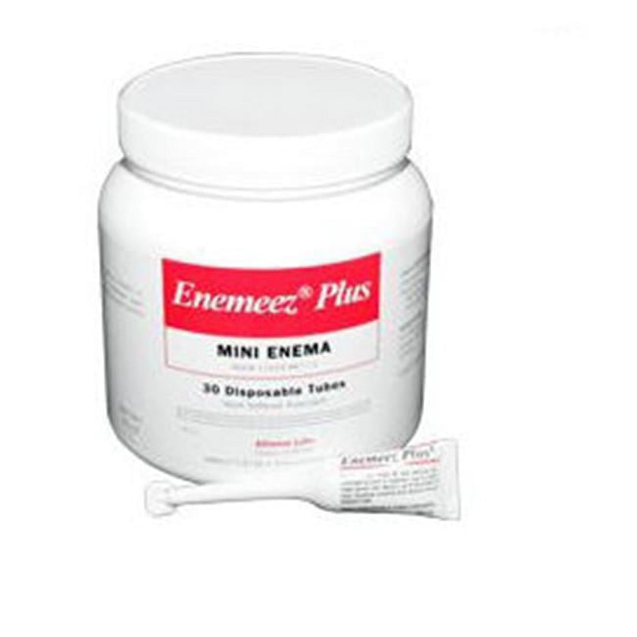 Alliance Labs 9877 Enemeez Plus MiniEnema