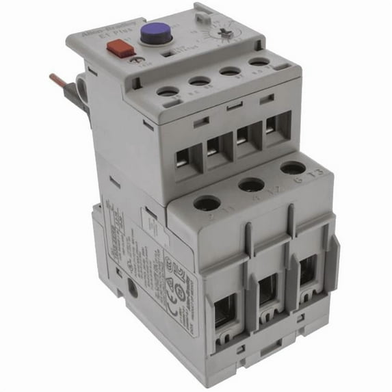 Alliance Laundry Systems F8176101P 193S-EERB Overload Contactor