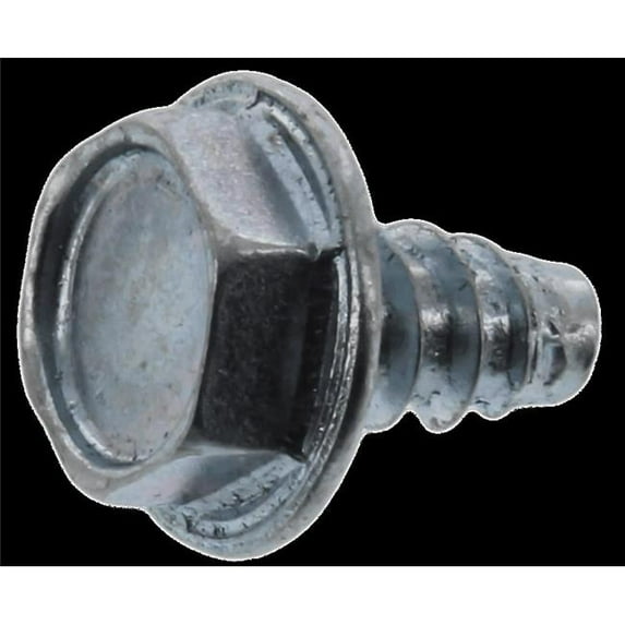 Alliance Laundry Systems D503688 Genuine OEM Screw - 10B-16 x 0.34, Series Cup