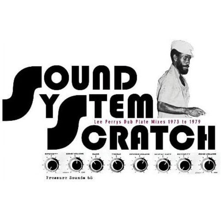 Lee "Scratch" Perry - Sound System Scratch - Music & Performance - Vinyl