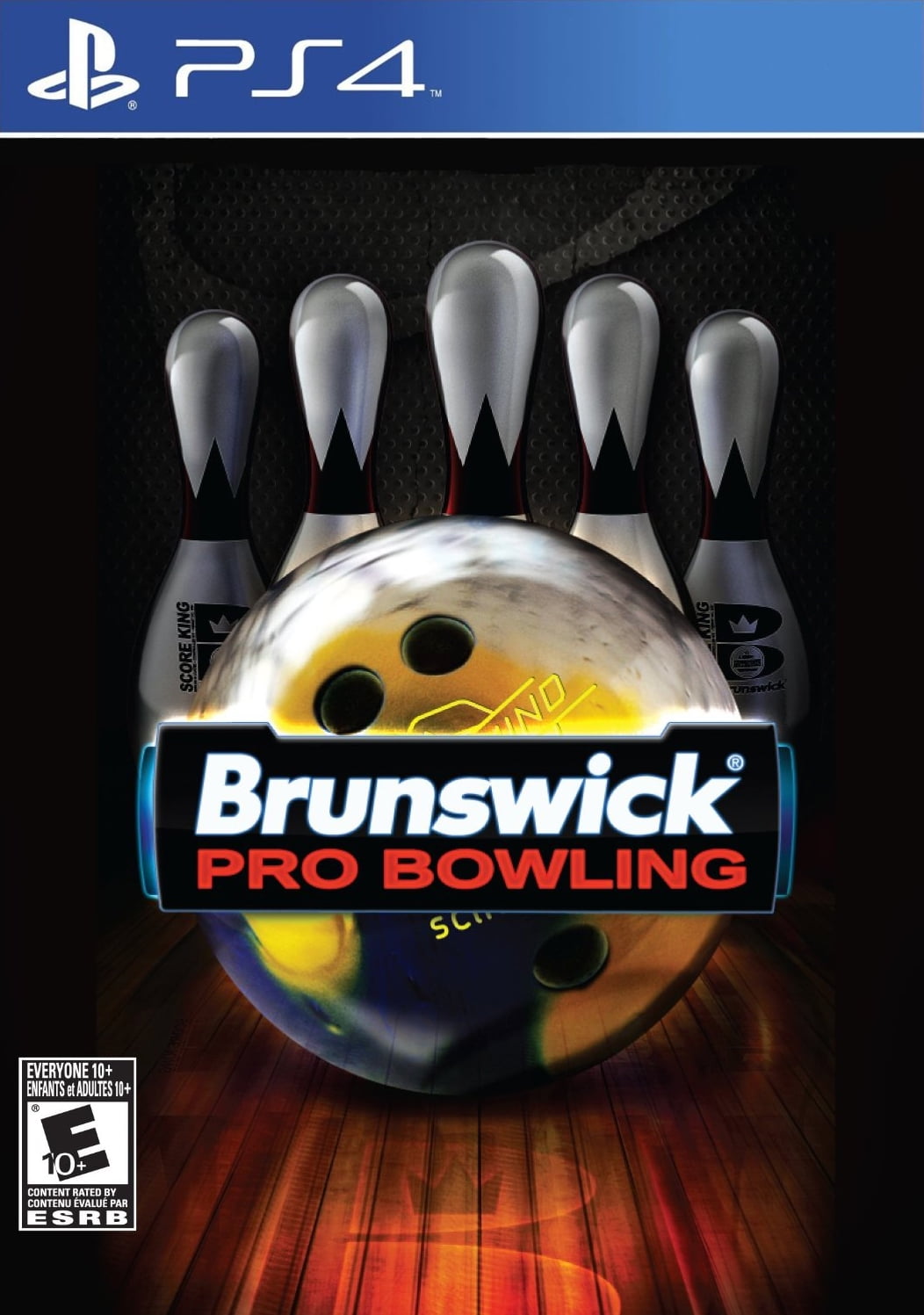 Wii bowling deals video